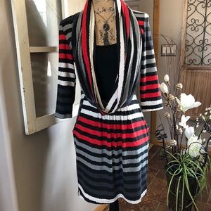 Stylish dress by Papillon!